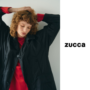 ZUCCa ズッカ(3ページ)| A-net ONLINE STORE
