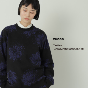ZUCCa ズッカ(2ページ)| A-net ONLINE STORE