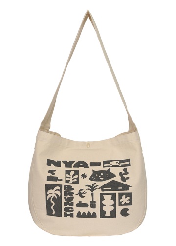 NYA-/BAGS| A-net ONLINE STORE