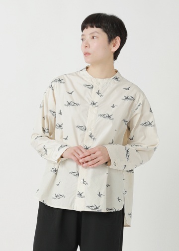 Plantation プランテーション/WOMEN'S Tops/シャツ/ブラウス(価格(高い