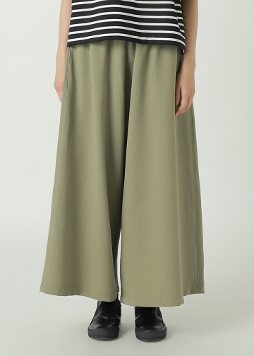 ZUCCa ズッカ/WOMEN'S Bottoms/パンツ(新着順)| A-net ONLINE STORE