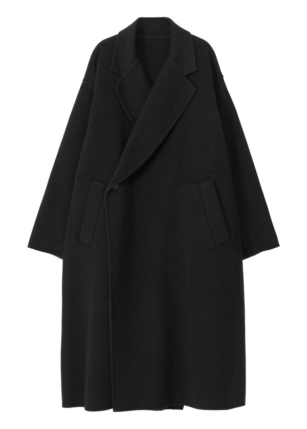 Plantation / ウールトーンリバー / コート(M red(21)): Plantation| A