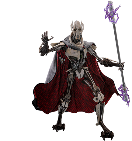 ムービー・マスターピース DIECAST】『スター・ウォーズ エピソード3