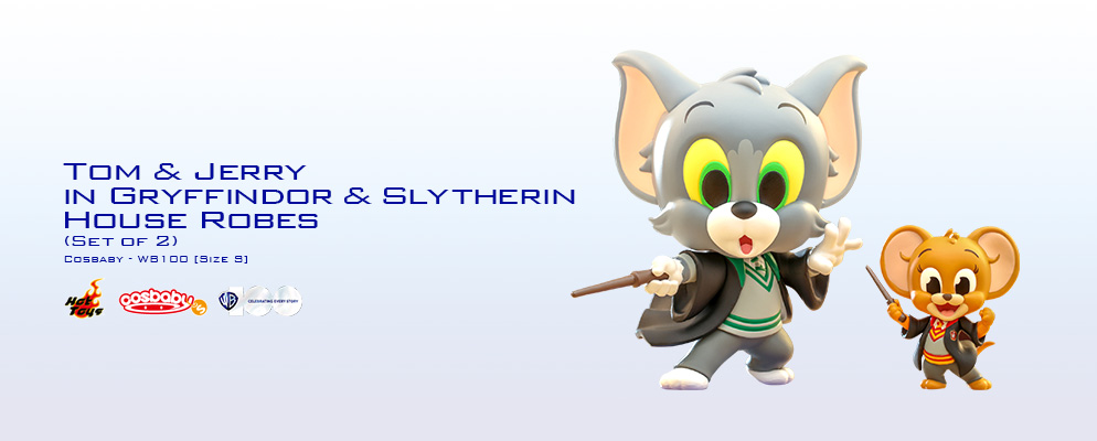 コスベイビー】『ワーナー・ブラザース100周年』［サイズS］トムと