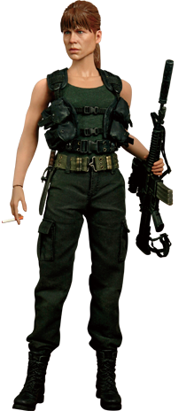 ムービー・マスターピース】『ターミネーター2』1／6スケール