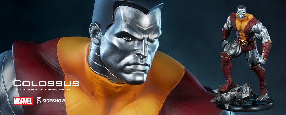 マーベル・コミック』【プレミアム・フォーマット・フィギュア