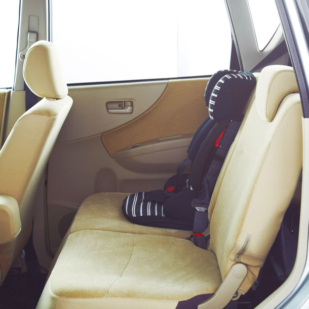 N-20 トラベルベストEC プラス::ホクソンベビー