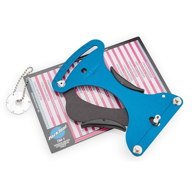 TM-1 スポークテンションメーター【HOZAN】 ホーザン株式会社