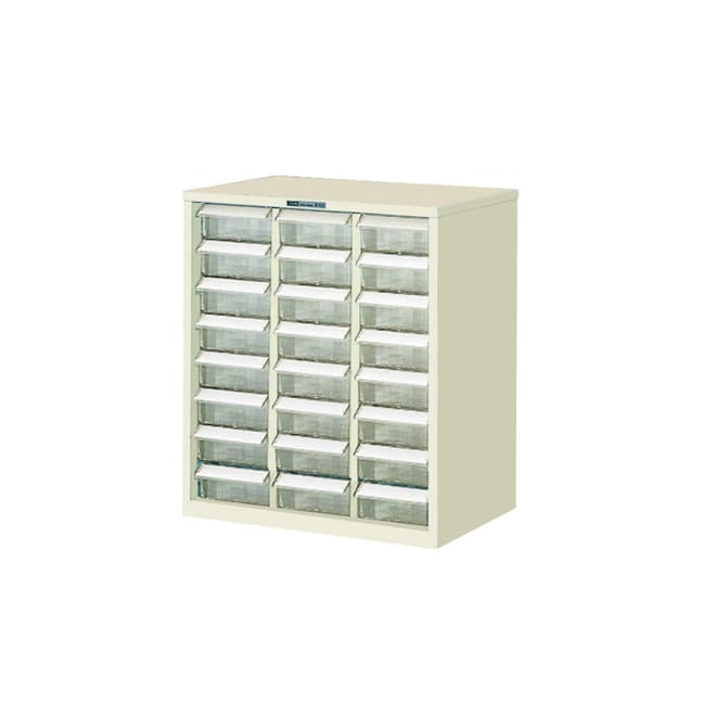 B-403 パーツキャビネット / 【HOZAN】 ホーザン株式会社