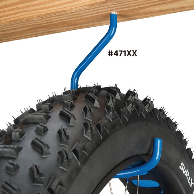 471XX スーパーオーバーサイズバイシクルフック【HOZAN】 ホーザン株式会社