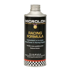 マイクロロン｜北陸モーターサービス - エンジン保護の最先端技術