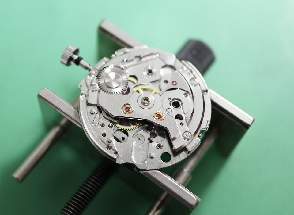 LM（ロードマチック）」 | セイコー | 商品リスト | ホロル