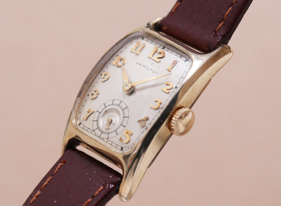 ボルトン」 | ハミルトン | 商品リスト | ホロル・インターナショナル