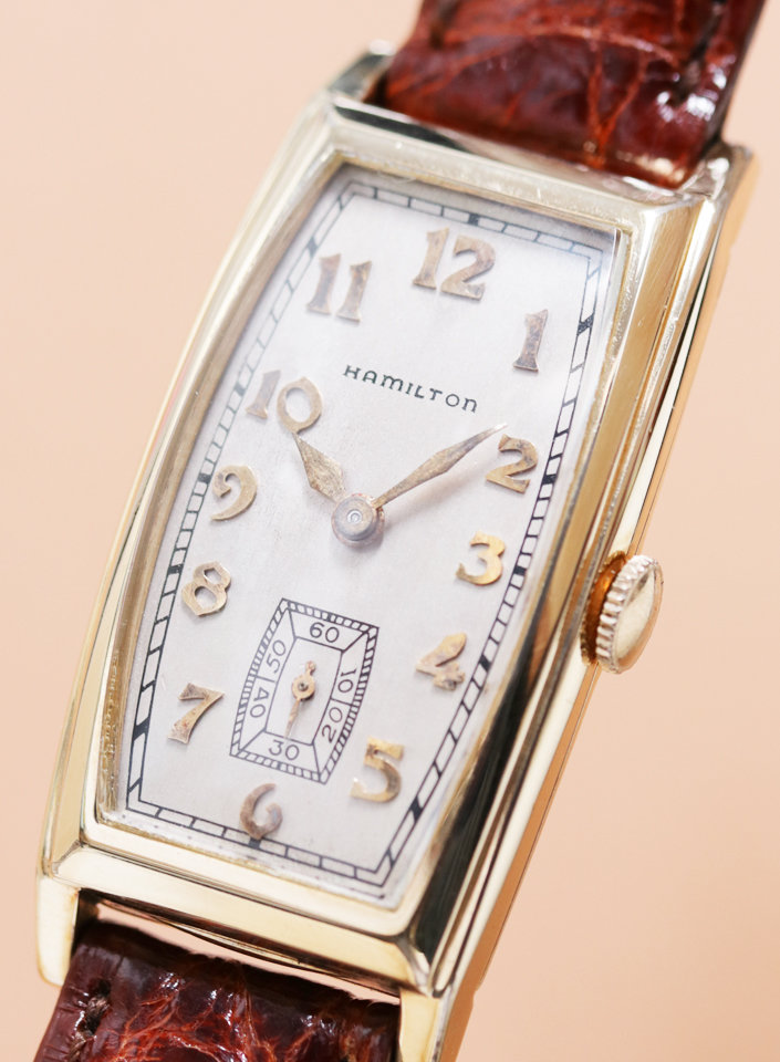 カーライル」 | ハミルトン | 商品リスト | ホロル