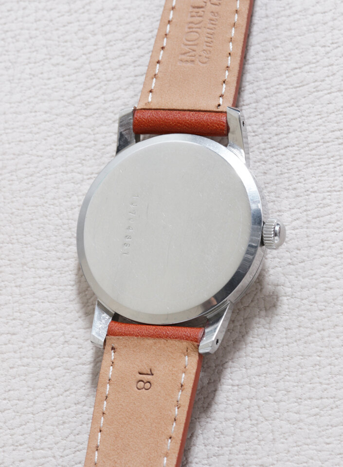 デラックス・パラウォーター」 | シチズン | 商品リスト | ホロル