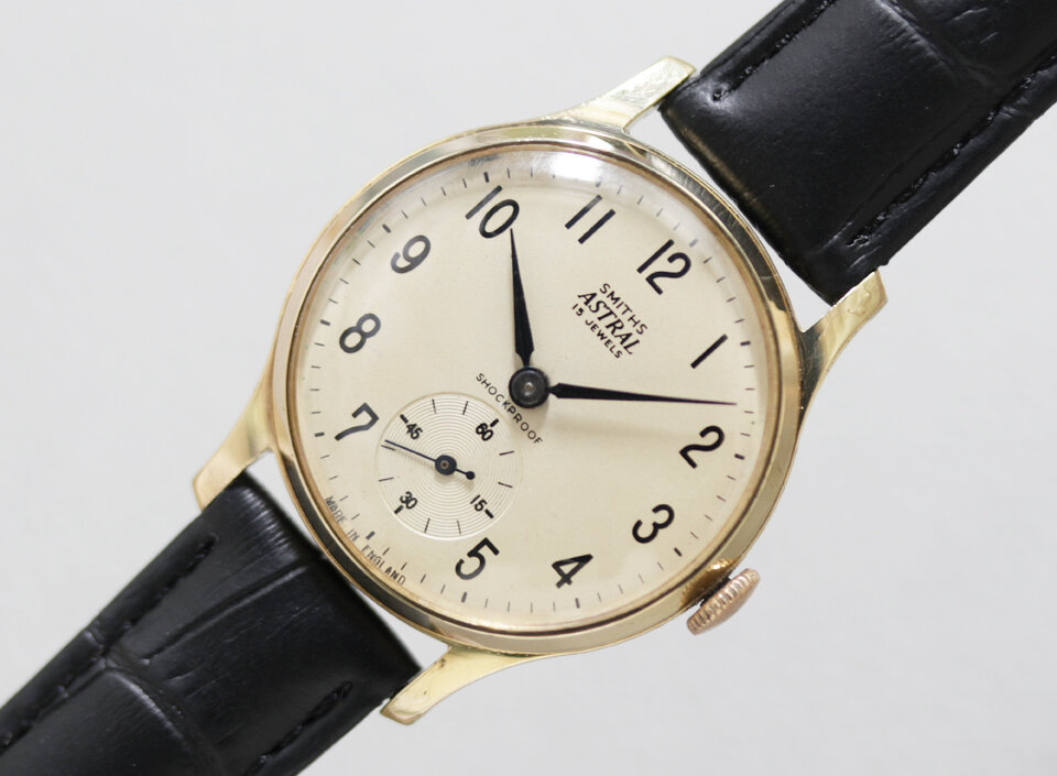 アストラル」 | スミス | 商品リスト | ホロル・インターナショナル