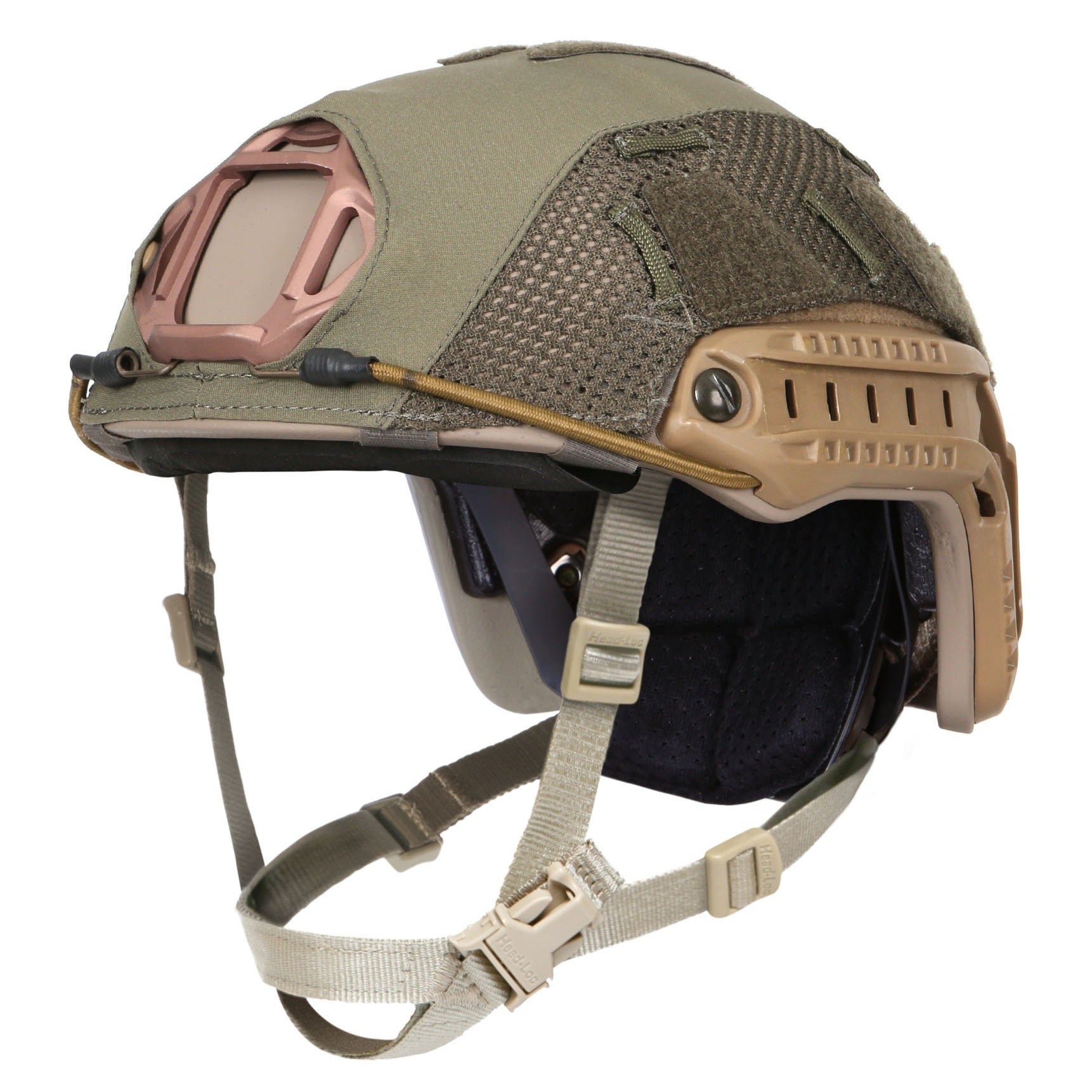 Ops-Core FAST SF High Cut Helmet Cover - HCC Tactical