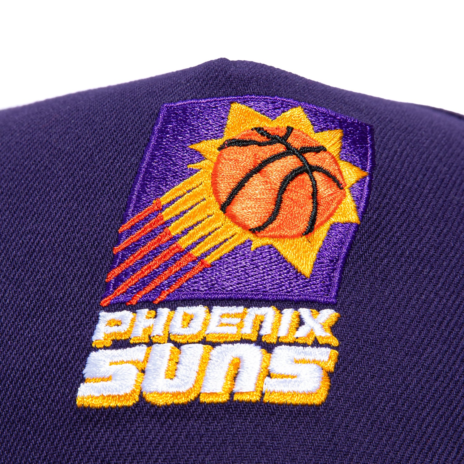 New Era 9Forty A-Frame Phoenix Suns 1995 All Star Game Patch