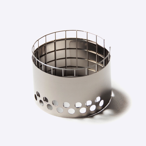 Sanpo's Fun Lite Gear サンポズファンライトギア 3W Windscreen Low