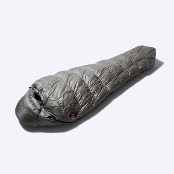 期間限定】【30%off】Nicetime ナイスタイム UDD BAG 400 L.GRY NMG