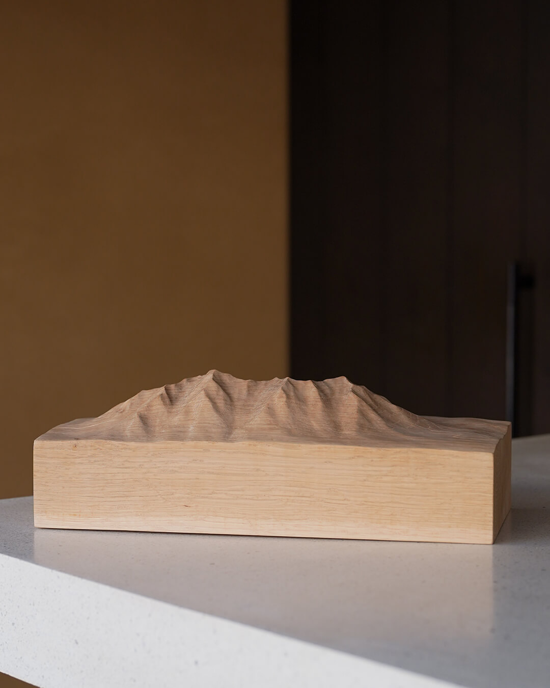 ikkaku mosaic. - Nicetime Mountain Gallery - アウトドアグッズ通販