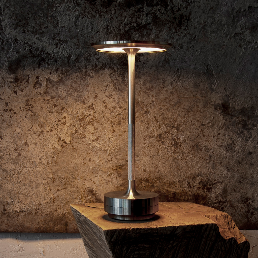 Ambientec アンビエンテック ターン ステンレス - Nicetime Mountain