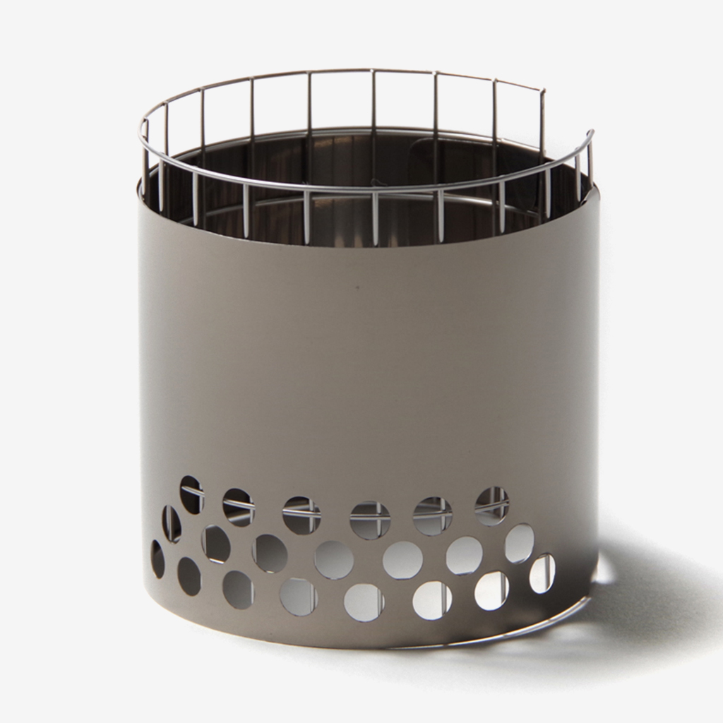 Sanpo's Fun Lite Gear サンポズファンライトギア 3W Windscreen