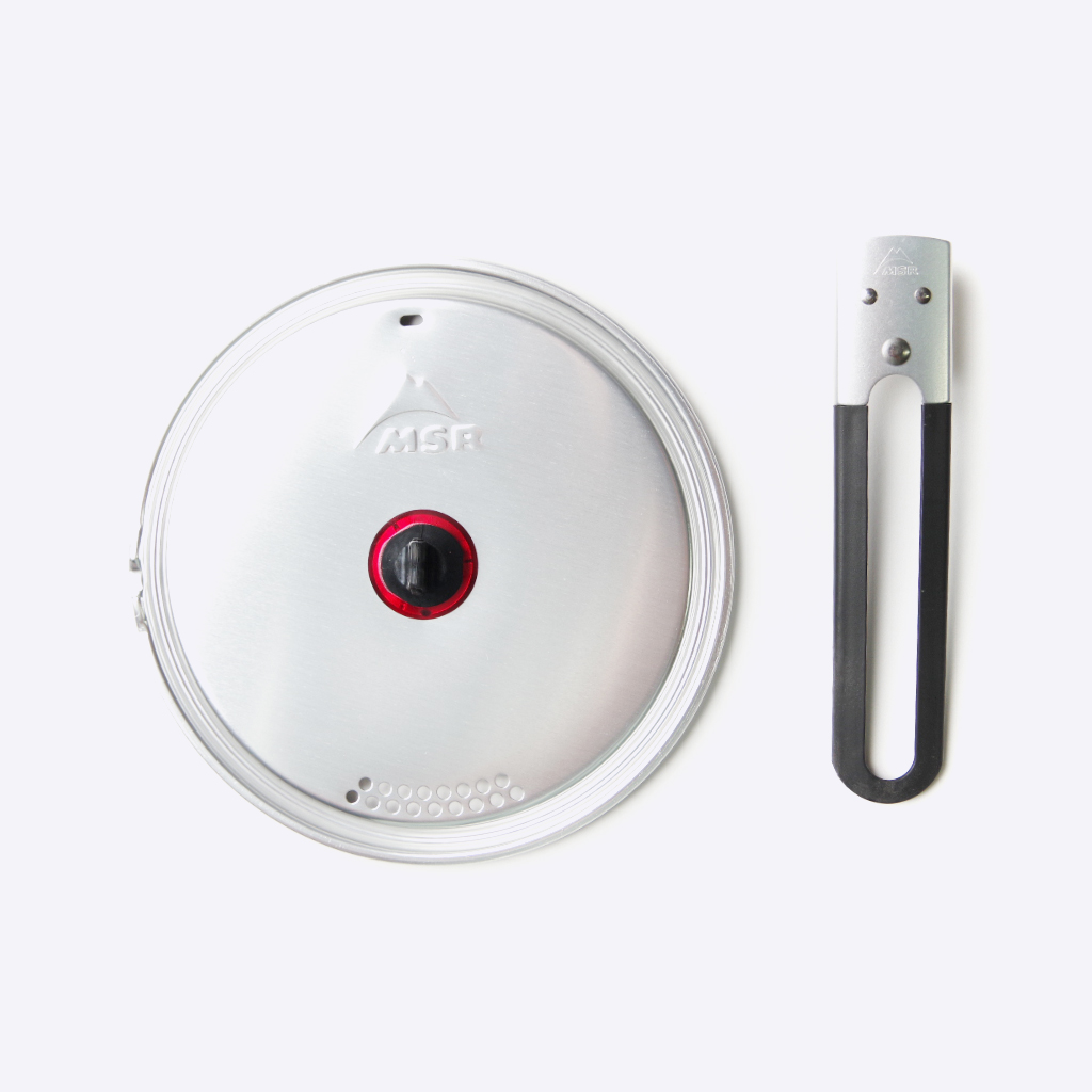 MSR エムエスアール セラミック2ポットセット - Nicetime Mountain