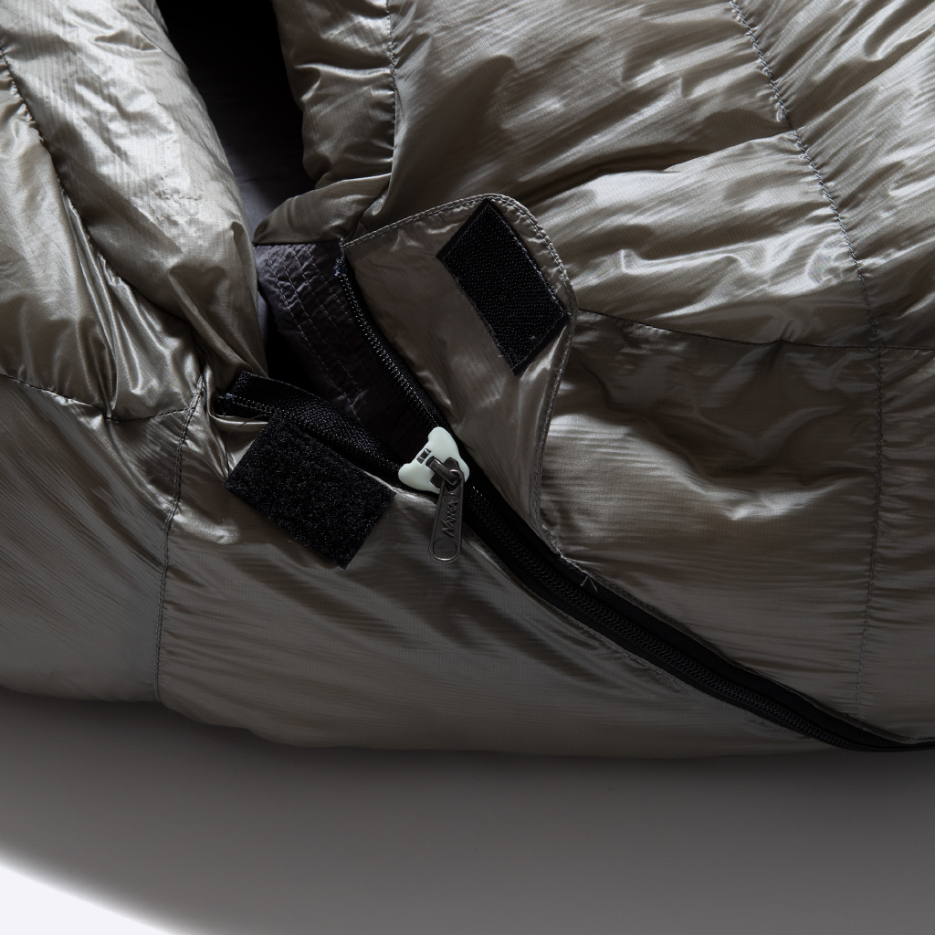 期間限定】【20%off】Nicetime ナイスタイム UDD BAG 800 L.GRY NMG