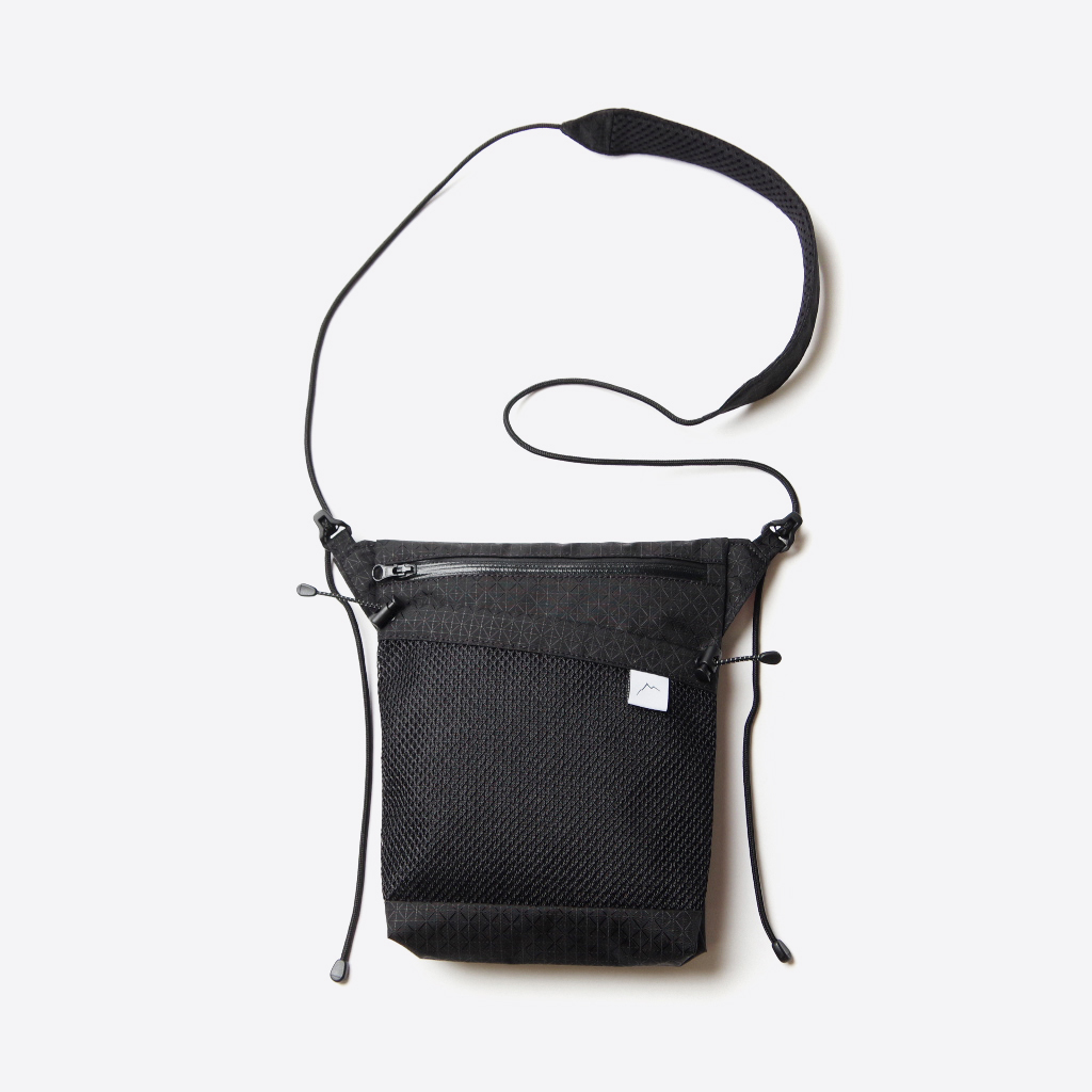 CAYL ケイル Seorak 3 B-Grid Mesh - Nicetime Mountain Gallery