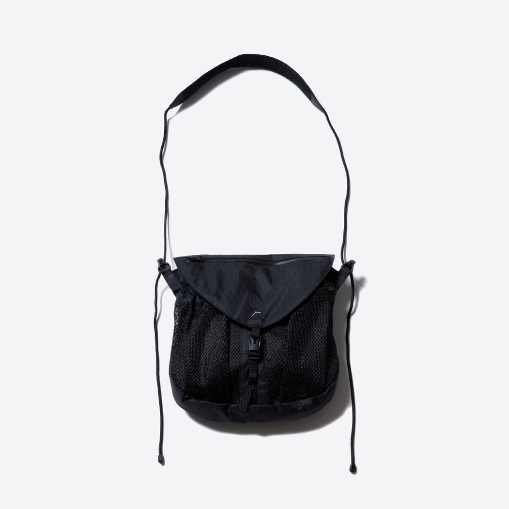 CAYL ケイル Seorak 5 X-pac Mesh - Nicetime Mountain Gallery