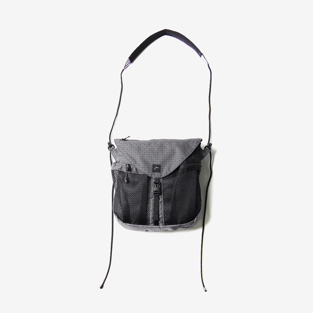 CAYL ケイル Seorak 5 B-Grid Mesh - Nicetime Mountain Gallery