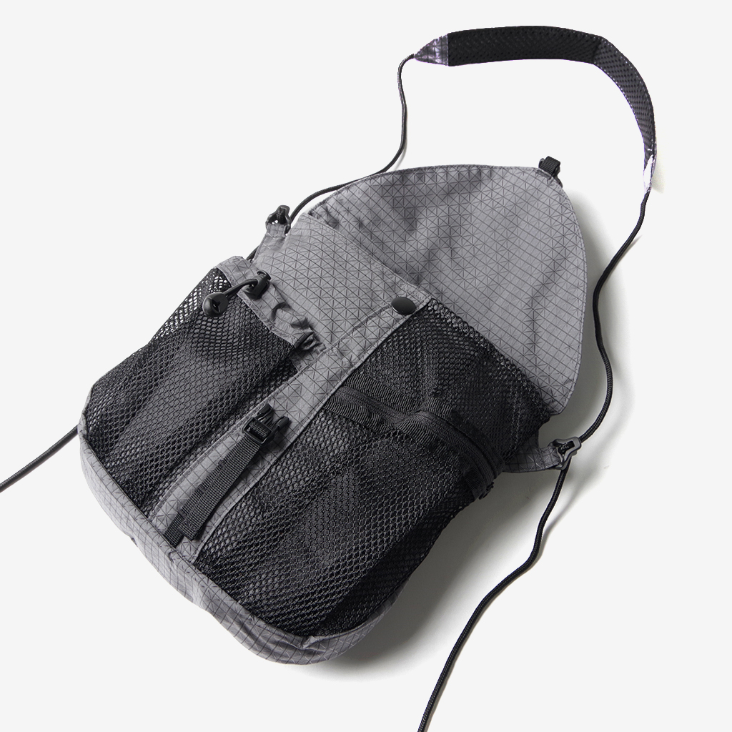 CAYL ケイル Seorak 5 B-Grid Mesh - Nicetime Mountain Gallery