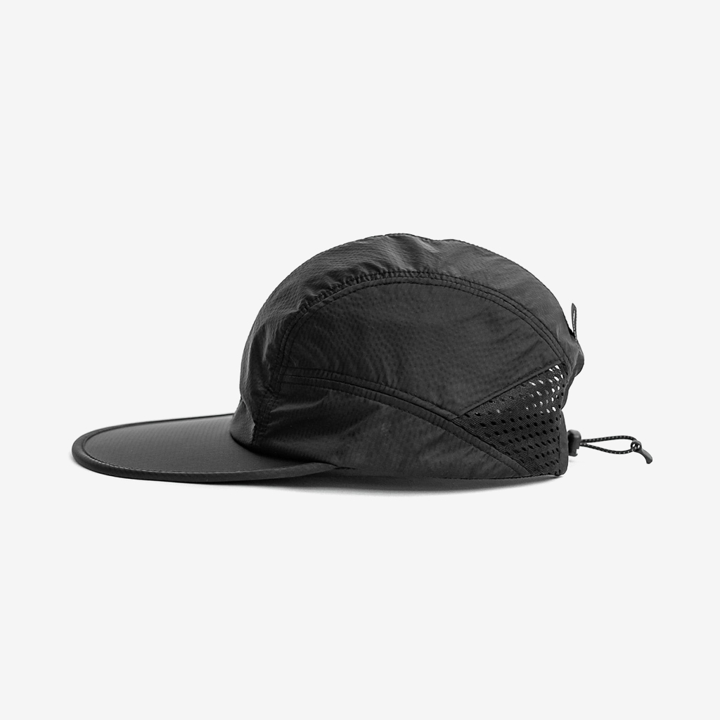 CAYL ケイル Ripstop Nylon Cap - Nicetime Mountain Gallery