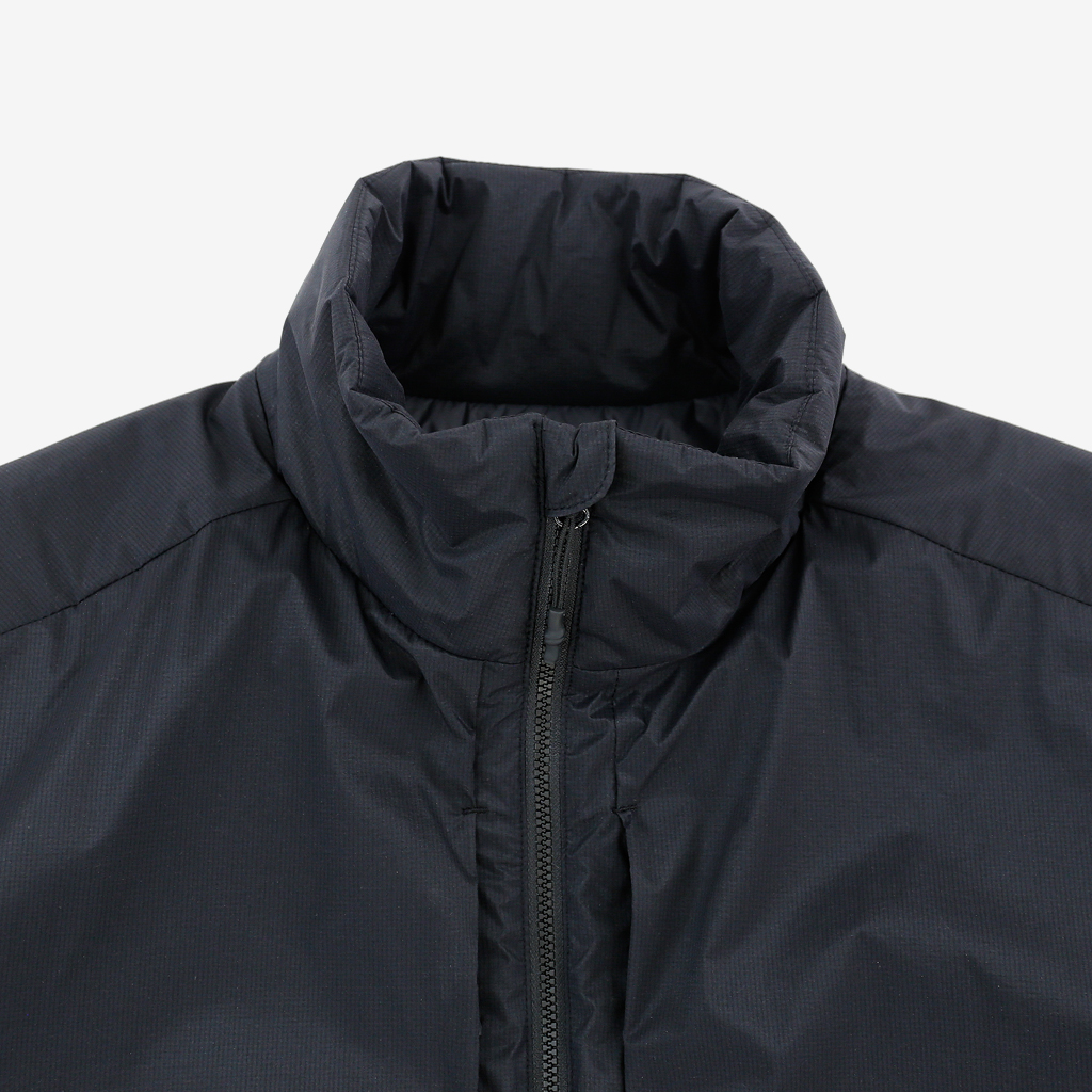 CAYL ケイル Insulation Jacket Black - Nicetime Mountain Gallery