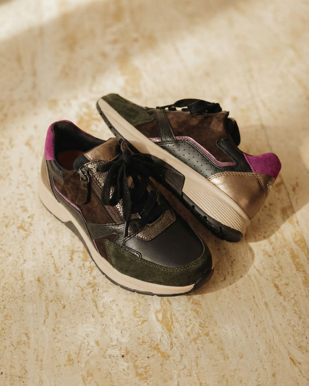 GABOR (ガボール)｜HAYASHIGO ONLINE SHOP -ハヤシゴオンライン