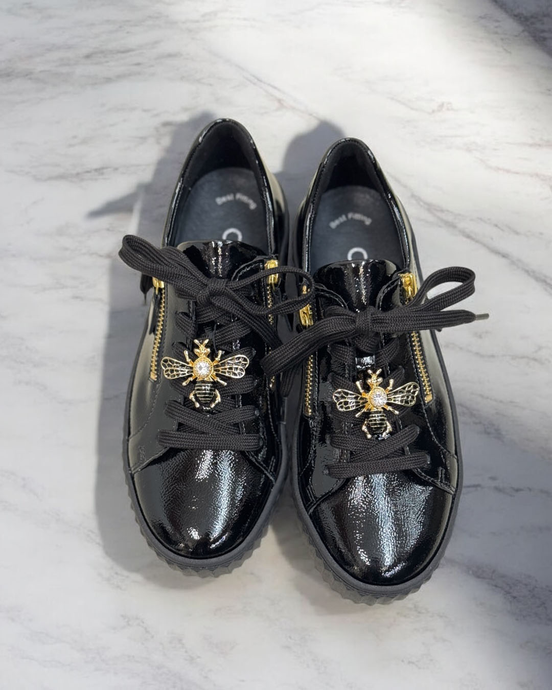 73201】モチーフ厚底スニーカー｜HAYASHIGO ONLINE SHOP -ハヤシゴ