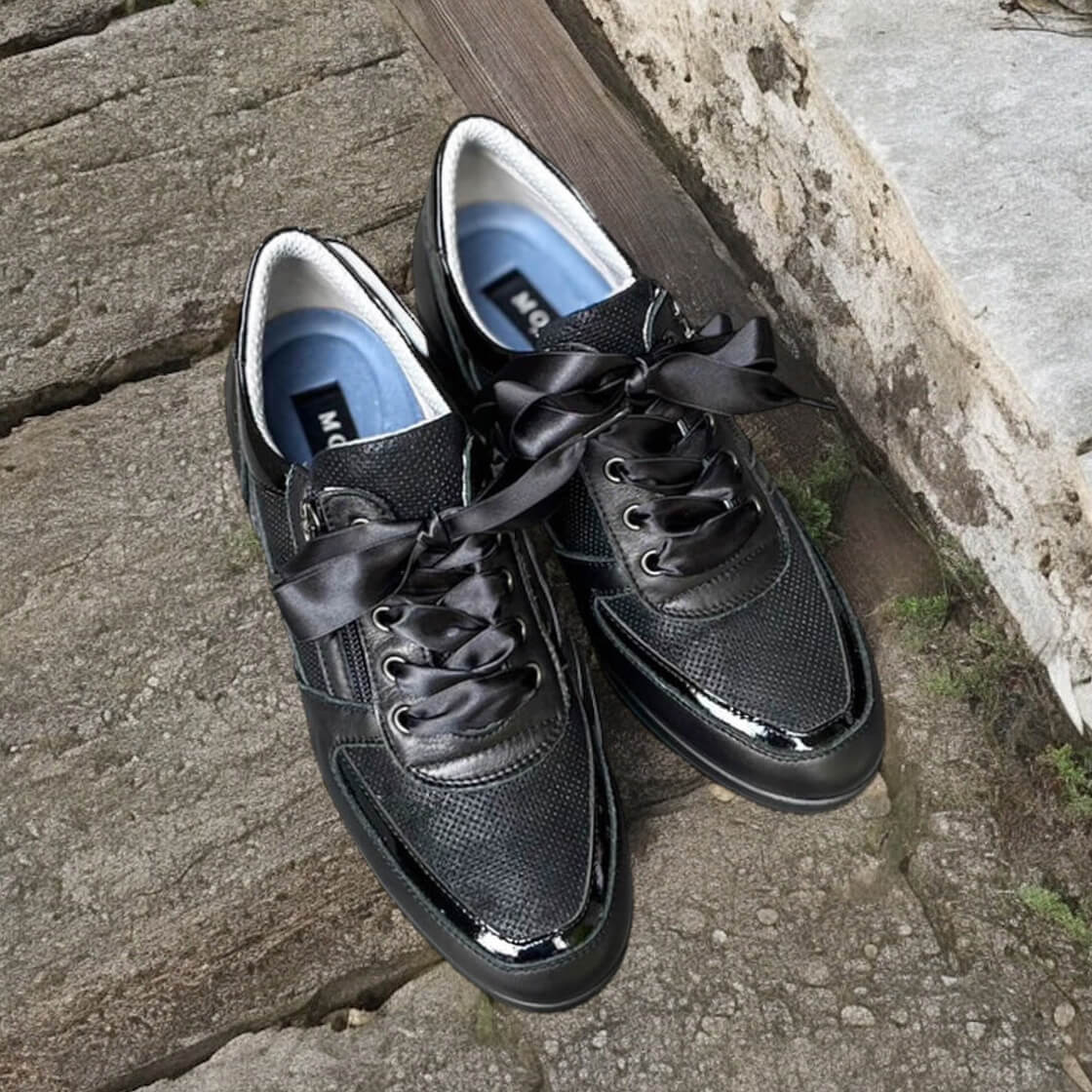 211208】ウェッジソールスニーカー｜HAYASHIGO ONLINE SHOP -ハヤシゴ