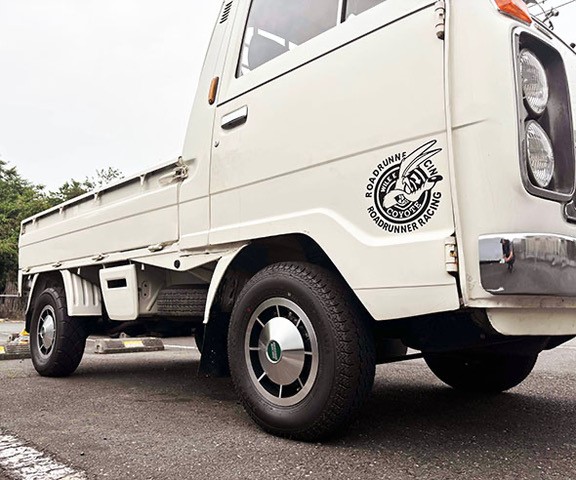 10インチ合わせホイール｜ハヤシレーシング