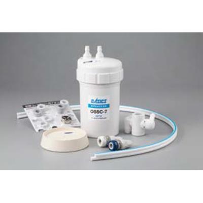 オアシックス家庭用Ⅱ型浄水器(卓上型・高性能タイプ) ＜OSS-T7