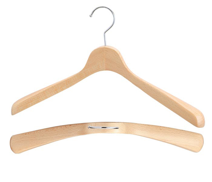 古着に合うハンガーを‼️| 業務用・木製ハンガーメーカー、オリジナル