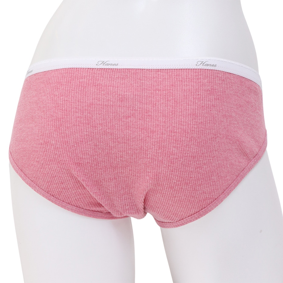 リラックスショーツ ピンク | ヘインズの公式通販サイト