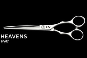 HEAVENS シザー