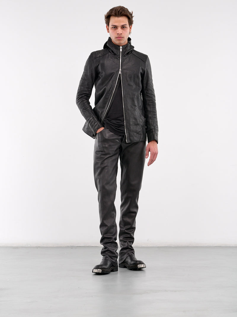 Guidi for Men FW25 | H.LORENZO - Los Angeles