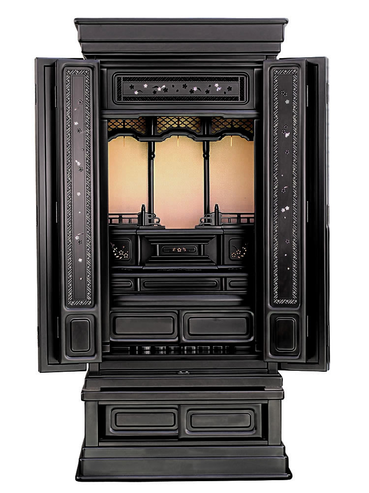 Yasu＊衝立 透かし彫り 螺鈿細工 唐木 間仕切り インテリア 紫檀楔