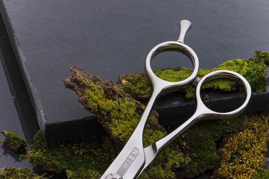 飛燕 コバルト 2段セニング : スキ率20%｜美容ハサミなら飛燕シザー