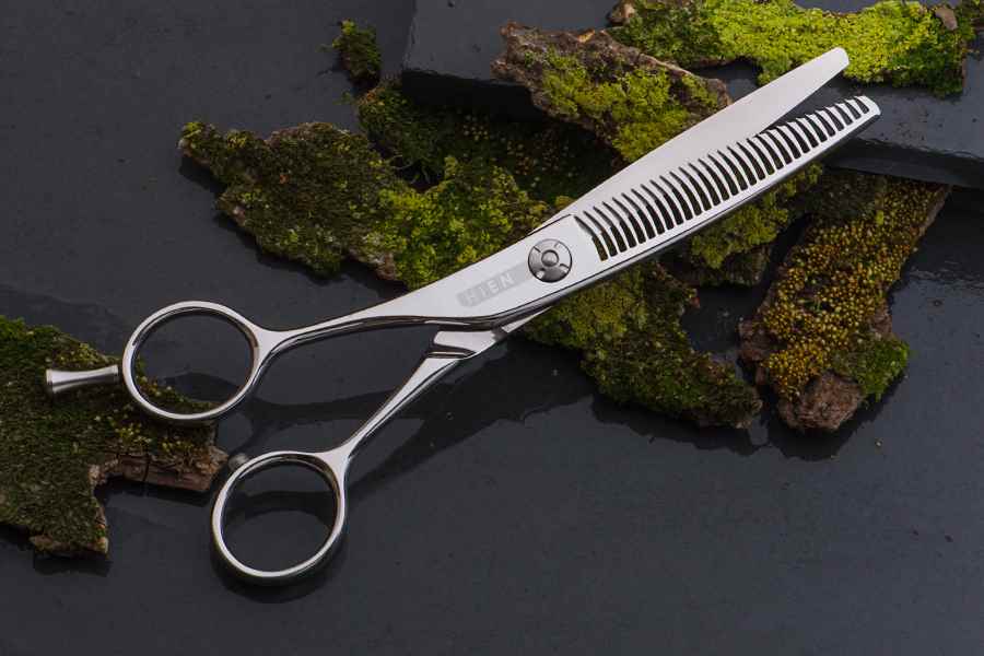 左利きシザー、左利きセニング は飛燕シザー｜美容ハサミなら飛燕