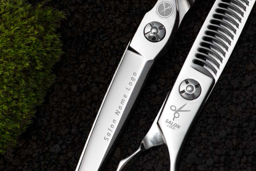 ダマスカス シザー ｜美容ハサミなら飛燕シザー (hien scissors)