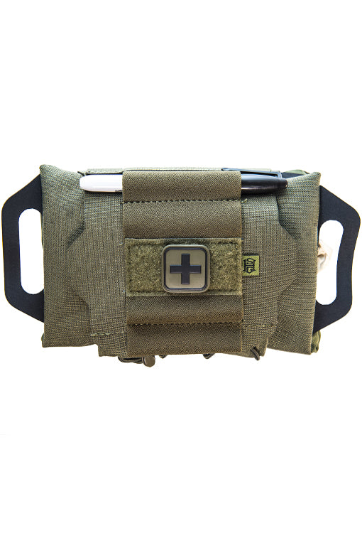 High Speed Gear | ReFlex IFAK | Med Pouch | Medical