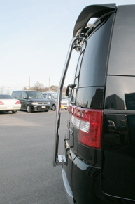 ガナドール｜株式会社 マツ．ショウ-リア用ラダー激安、格安、最安